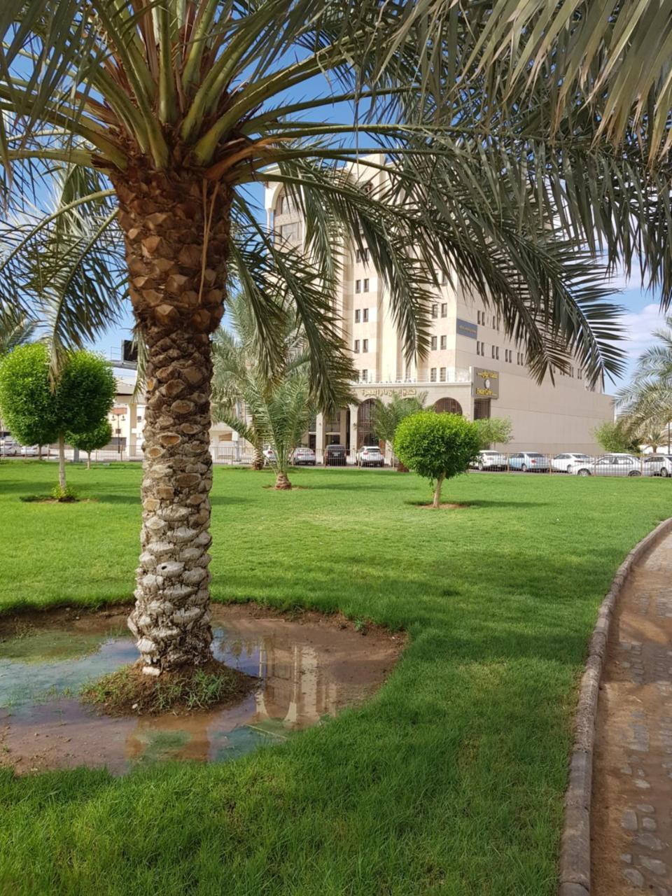 Ewan Dar Alhejra Hotel Medina Exterior foto
